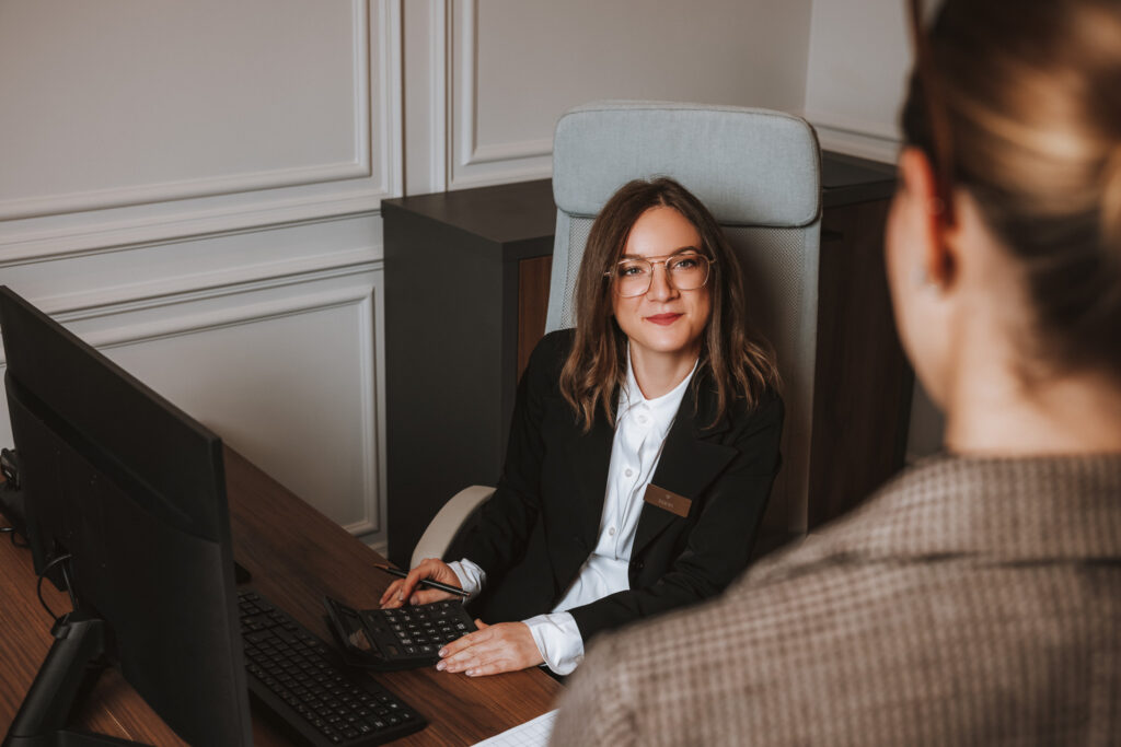 Despre 1 client birou individual notarial oradea